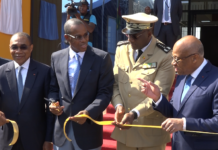 Kayes: La BCEAO inaugure sa 3ème agence auxiliaire