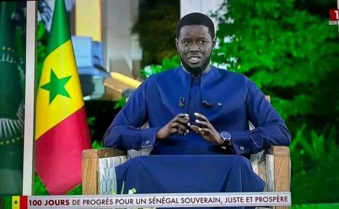 diomaye-faye-parle-de-ses-100-premiers-jours-au-palais-1