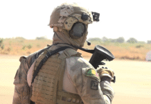 Ké-Macina : Une vingtaine de terroristes neutralisés