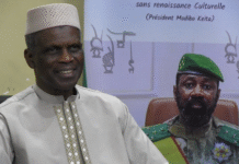 Livre et culture: Moteur de la confédération AES