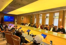 CNPM- CGEM: Un partenariat dynamique