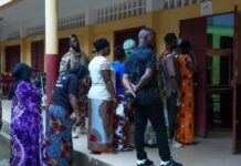 Guinée-Conakry : le scrutin pour la présidentielle s’ouvre ce dimanche