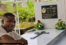 Ariel Sheney: Une peine sans fin