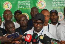 Critiques contre l’organisation de la CAN : Le Sénégal face à ses contradictions?