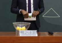 La CAF précise les modalités du tirage au sort du tour préliminaire des éliminatoires de la TotalEnergies CAF CAN 2027