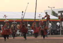 Ogobagna 11: Les Bozo à l’honneur