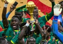 Can 2025: Le Sénégal accroche sa deuxième étoile