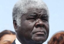 Composition du nouveau gouvernement ivoirien