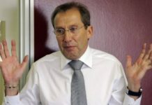 Sanctions de la CAF contre le Maroc : Raymond Hack très critique