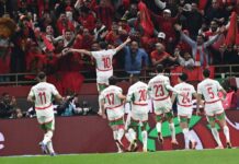 Maroc et Sénégal en demi-finale