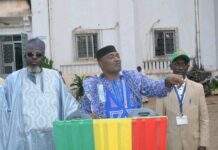 Journée de la souveraineté retrouvée : Issa Touré plaide pour une souveraineté alimentaire