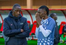 Pour “contre-performance” lors de la CAN 2025 : Brama et son staff virés à la tête des Etalons