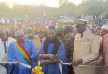 Festival international Didadi : Bougouni dans la ferveur