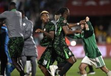 Incidents entre Algériens et Nigérians: La CAF ouvre une enquête