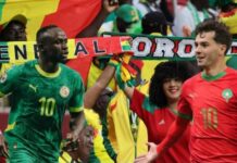 Finale de la CAN Sénégal-Maroc : “une célébration de la fraternité entre les deux peuples”, selon le ministère sénégalais des AE