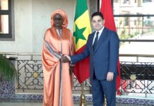 Le Maroc et le Sénégal tiendront une nouvelle session de la Haute Commission Mixte de partenariat les 26 et 27 janvier à Rabat