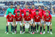 L’Égypte salue la bonne organisation de la CAN au Maroc