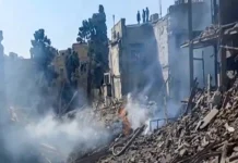 États-Unis/Israël vs Iran : C’est parti pour des nouvelles hostilités