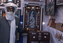 Ogobagna: Un pont entre les communautés