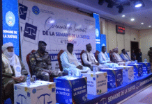 Semaine de la justice : Des grandes avancées notées