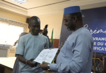 Justice: Casier judiciaire et nationalité délivrés en ligne