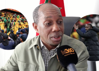 Gouvernance de la CAF: le plaidoyer de Sourey Doumbouya pour une réforme structurelle