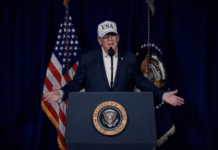 Iran : Trump annonce la mort de Khamenei et la poursuite des bombardements