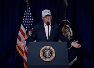 Iran : Trump annonce la mort de Khamenei et la poursuite des bombardements