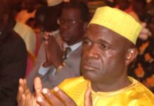 Gassama libre grâce à ADO