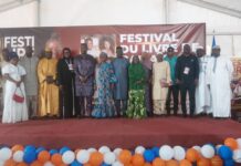 FestiLire : Donner le goût de la lecture dès le plus jeune âge