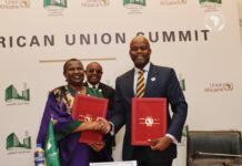 AGRA exhorte les dirigeants mondiaux à traiter la faim comme un risque systémique mondial