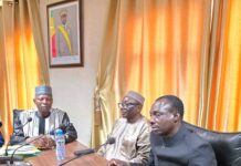 Passation de charge au ministère de l’agriculture : Ce qui attend le nouveau patron