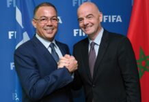 M. Lekjaa: Une révolution en douce du football mondial sous l’ère Infantino