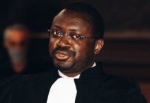 Me Patrick Kabou : La défaite et les allégations