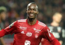 Brest- Marseille : Kamory contrarie les plans de Beye