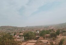 Brouillard sur Bamako : Les précautions à prendre