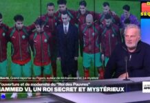 La Can une réussite avant le mondial