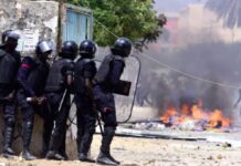Sénégal : Un étudiant tué après des affrontements avec les forces de l’ordre