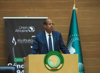 Escalade militaire USA/Israël-Iran : L’UA appelle les belligérants à la retenue