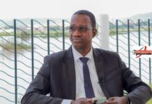 Youssouf Sissoko de l’Alternance mis sous mandat de dépôt