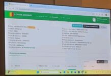 Casier judiciaire en ligne : Pas encore opérationnel