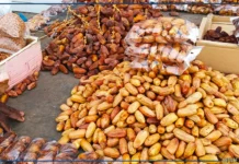 Ramadan : Le retour en force de la datte