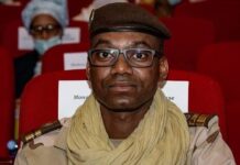 Remaniement ministériel : Des montées en grades