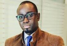 Homosexualité : Un journaliste de la RTS arrêté