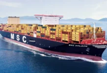 Conflit USA/Israël- Iran : Plus de 2 millions sur chaque conteneur en direction de l’Afrique