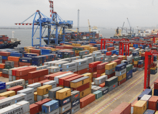 Port Autonome de Dakar : La reprise de la facturation