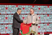 La FRMF nomme Mohamed Ouahbi sélectionneur de l’Équipe Nationale A et renforce son encadrement de performance dans le cadre de sa feuille de route « Maroc 2030 »