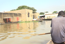 Fleuve Niger- Bozo : Les risques d’une cohabitation