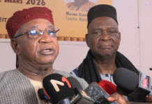 Réapproriation culturelle: Gage d’un Maliden Kura et du Mali Kura