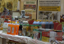 Consommer local: Les artisans exposent leur savoir-faire